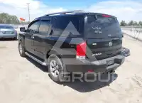 2014 Nissan ARMADA photo