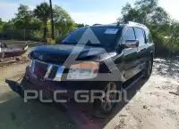 2014 Nissan ARMADA фото