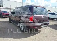 2014 Nissan ARMADA фото