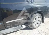 2014 Nissan ARMADA фото