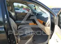2014 Nissan ARMADA фото