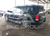 2014 Nissan ARMADA фото