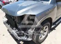 2014 Nissan ARMADA фото