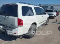 2014 Nissan ARMADA фото