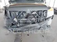 2014 Nissan ARMADA photo