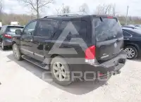 2014 Nissan ARMADA фото