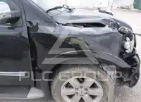 2014 Nissan ARMADA фото