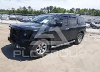 2014 Nissan ARMADA photo