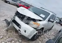 2014 Nissan ARMADA photo