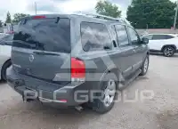 2014 Nissan ARMADA фото