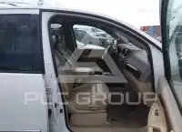 2014 Nissan ARMADA photo