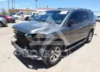 2014 Nissan ARMADA фото