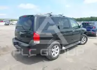 2014 Nissan ARMADA фото