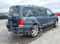 2014 Nissan ARMADA photo