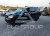 2014 Nissan ARMADA photo