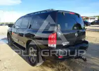 2014 Nissan ARMADA фото