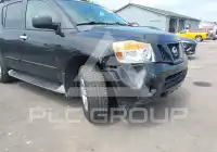 2014 Nissan ARMADA фото