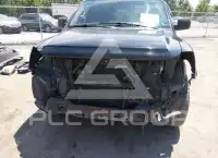 2014 Nissan ARMADA photo
