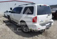 2014 Nissan ARMADA photo