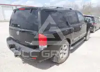 2014 Nissan ARMADA фото