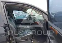 2014 Nissan ARMADA фото