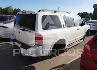 2014 Nissan ARMADA фото