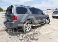 2014 Nissan ARMADA фото
