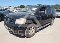 2014 Nissan ARMADA фото