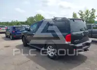 2014 Nissan ARMADA фото