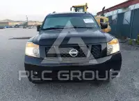 2014 Nissan ARMADA photo