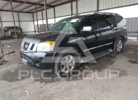 2014 Nissan ARMADA фото