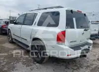 2014 Nissan ARMADA фото