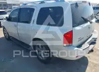 2014 Nissan ARMADA фото
