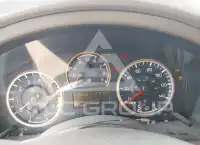 2014 Nissan ARMADA фото