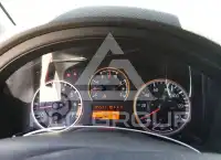 2014 Nissan ARMADA фото