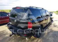 2014 Nissan ARMADA фото