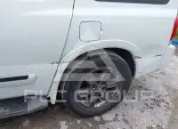 2014 Nissan ARMADA фото