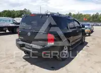 2014 Nissan ARMADA photo