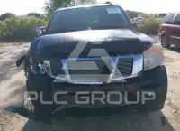 2014 Nissan ARMADA фото