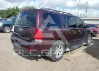2014 Nissan ARMADA фото