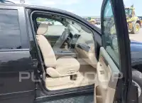 2014 Nissan ARMADA фото