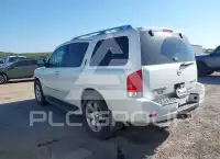 2014 Nissan ARMADA фото