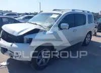 2014 Nissan ARMADA фото