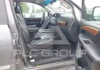 2014 Nissan ARMADA фото