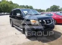 2014 Nissan ARMADA photo