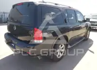 2014 Nissan ARMADA фото