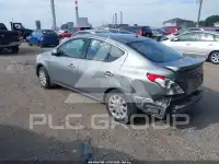 2014 Nissan VERSA фото