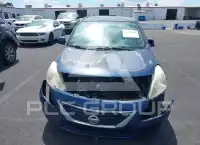2014 Nissan VERSA photo