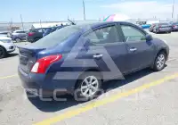 2014 Nissan VERSA фото