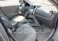 2014 Nissan VERSA фото